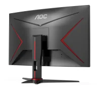 Монитор AOC C27G2ZE/BK фото 6
